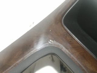 Накладка консоли кпп, NISSAN, CEFIRO, A33, VQ20DE, 2001, 96941-2Y000