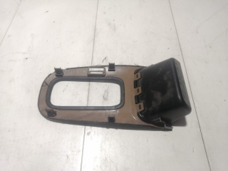 Накладка консоли кпп, NISSAN, CEFIRO, A33, VQ20DE, 2001, 96941-2Y000