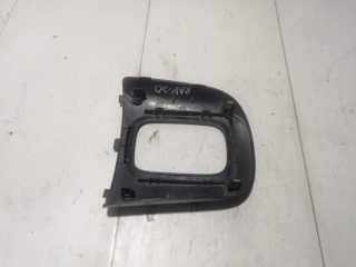 Накладка консоли кпп, TOYOTA, RAV 4, ACA20, 1AZ-FSE, 2000, 58821-42010