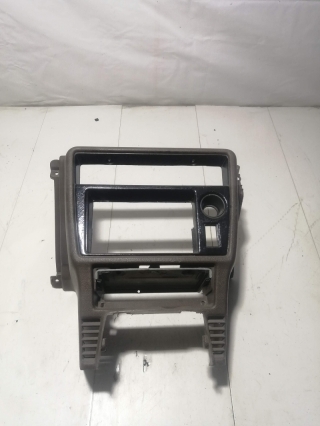 Консоль магнитофона, TOYOTA, CARINA ED, ST160, 1S-ELU