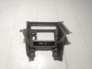 Консоль магнитофона, TOYOTA, CARINA ED, ST160, 1S-ELU