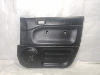 Обшивка двери, HONDA, SM-X, RH1, B20B, 2001, F, R, 83500-S70-0000