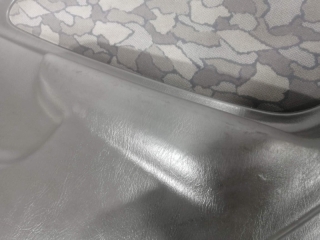 Обшивка двери, R, R