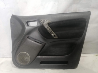Обшивка двери, TOYOTA, RAV 4, ACA20, 1AZ-FSE, 2000, F, R