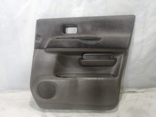 Обшивка двери, NISSAN, SERENA, VC24, YD25DDTi, 2000, F, R