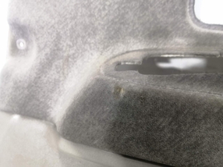 Обшивка двери, NISSAN, SERENA, VC24, YD25DDTi, 2000, F, R