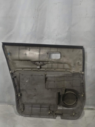 Обшивка двери, NISSAN, SERENA, VC24, YD25DDTi, 2000, F, R