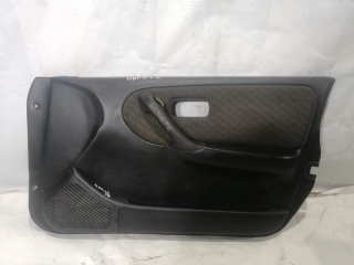 Обшивка двери, NISSAN, PRIMERA, HNP10, SR20DE, 1994, F, R