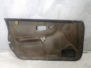 Обшивка двери, NISSAN, PRIMERA, HNP10, SR20DE, 1994, F, R
