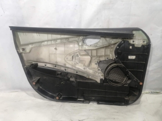 Обшивка двери, NISSAN, PRIMERA, P12, QG18DE, 2002, F, R, 81910-AU000