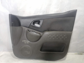 Обшивка двери, TOYOTA, FUNCARGO, NCP25, 1NZ-FE, 2001, F, R, 67777-52050