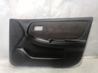 Обшивка двери, NISSAN, BLUEBIRD, QU14, SR20DE, 1997, F, R, 80900-8E000