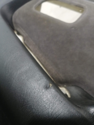 Обшивка двери, NISSAN, BLUEBIRD, QU14, SR20DE, 1997, F, R, 80900-8E000