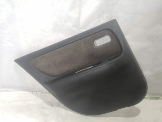 Обшивка двери, NISSAN, BLUEBIRD, QU14, SR20DE, 1997, R, L, 82901-8E000