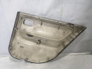 Обшивка двери, NISSAN, BLUEBIRD, QU14, SR20DE, 1997, R, L, 82901-8E000
