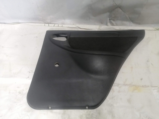 Обшивка двери, CHEVROLET, LANOS, T100, A15SMS, 2006, R, R, 96275567