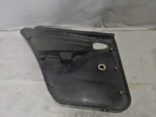 Обшивка двери, CHEVROLET, LANOS, T100, A15SMS, 2006, R, R, 96275567
