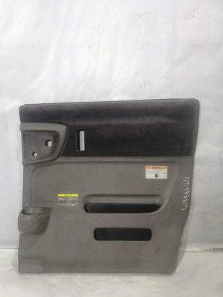 Обшивка двери, NISSAN, SERENA, VC24, YD25DDTi, 2000, R, R, 82976-4N000