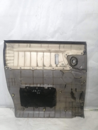 Обшивка двери, NISSAN, SERENA, VC24, YD25DDTi, 2000, R, R, 82976-4N000