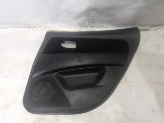 Обшивка двери, HYUNDAI, ELANTRA, HD, G4FC, 2007, R, R, 83320-2H010