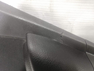 Обшивка двери, HYUNDAI, ELANTRA, HD, G4FC, 2007, R, R, 83320-2H010