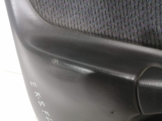 Обшивка двери, HONDA, CIVIC FERIO, EK8, D16A, 1998, F, L