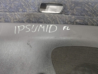 Обшивка двери, TOYOTA, IPSUM, SXM10, 3S-FE, 1996, F, L, 67788-44010