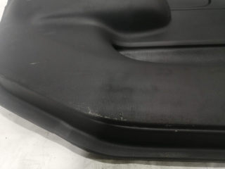 Обшивка двери, NISSAN, WINGROAD, WFY11, QG15DE, 2000, F, L, 80925-WD000