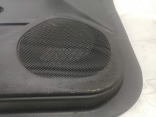 Обшивка двери, NISSAN, WINGROAD, WFY11, QG15DE, 2000, F, L, 80925-WD000