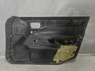 Обшивка двери, NISSAN, WINGROAD, WFY11, QG15DE, 2000, F, L, 80925-WD000