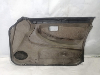 Обшивка двери, NISSAN, PRESEA, R10, GA15DS, 1994, F, L