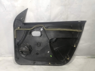 Обшивка двери, RENAULT, SANDERO, BS11, K7M710, 2012, F, L, 809011445R