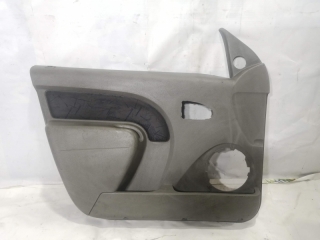Обшивка двери, RENAULT, LOGAN, LS12, K7MF711, 2005, F, L, 8200295615