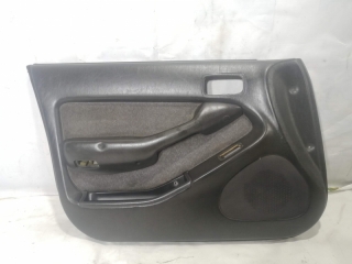 Обшивка двери, TOYOTA, CAMRY, CV30, 2C-T, 1990, F, L
