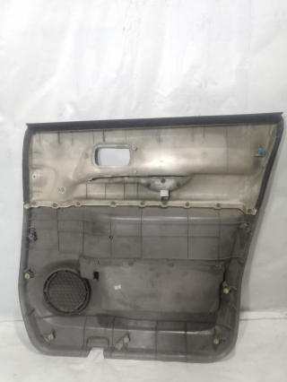 Обшивка двери, NISSAN, SERENA, VC24, YD25DDTi, 2000, F, L, 80911-4N000