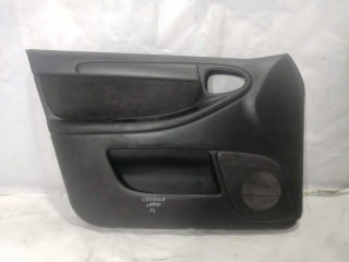 Обшивка двери, CHEVROLET, LANOS, T100, A15SMS, 2006, F, L, 96275526