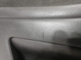 Обшивка двери, CHEVROLET, LANOS, T100, A15SMS, 2006, F, L, 96275526