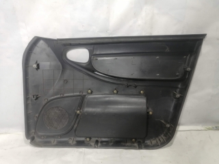 Обшивка двери, CHEVROLET, LANOS, T100, A15SMS, 2006, F, L, 96275526