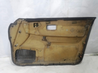 Обшивка двери, NISSAN, BLUEBIRD, HNU13, SR20DE, 1992, F, L