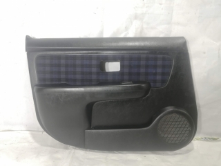 Обшивка двери, NISSAN, CUBE, Z10, CGA3DE, 1999, F, L