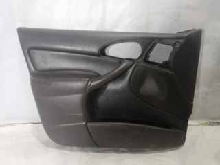 Обшивка двери, FORD, FOCUS, DNW, Ford Zetec 2.0, 2002, F, L, YS41-F23943-ASSY