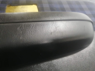 Обшивка двери, NISSAN, CUBE, Z10, CGA3DE, 1999, F, L