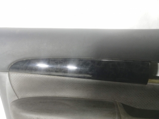 Обшивка двери, TOYOTA, LAND CRUISER PRADO, GRJ120, 1GR-FE, 2008, F, L