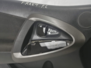 Обшивка двери, TOYOTA, RAV 4, ACA30, 1AZ-FE, 2011, F, L