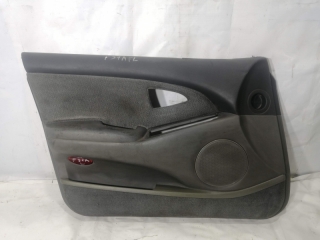 Обшивка двери, MITSUBISHI, DIAMANT, F31A, 6G73, 1996, F, L