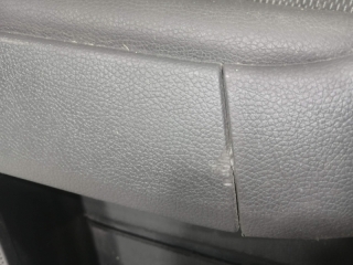 Обшивка двери, SKODA, YETI, 0F0F, CBZB TSI, 2012, F, L, 5L1867011