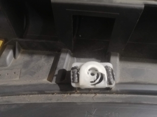Обшивка двери, FORD, C-MAX, C214, 2006, F, L, 3M51-R23943-A