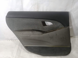 Обшивка двери, MITSUBISHI, DIAMANT, F31A, 6G73, 1996, R, L