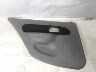 Обшивка двери, RENAULT, SYMBOL, LB, K7JA700, 2008, R, L, 8200533585