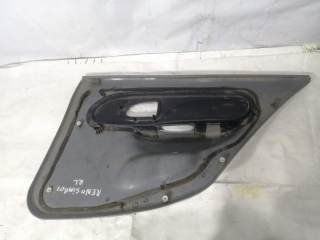 Обшивка двери, RENAULT, SYMBOL, LB, K7JA700, 2008, R, L, 8200533585